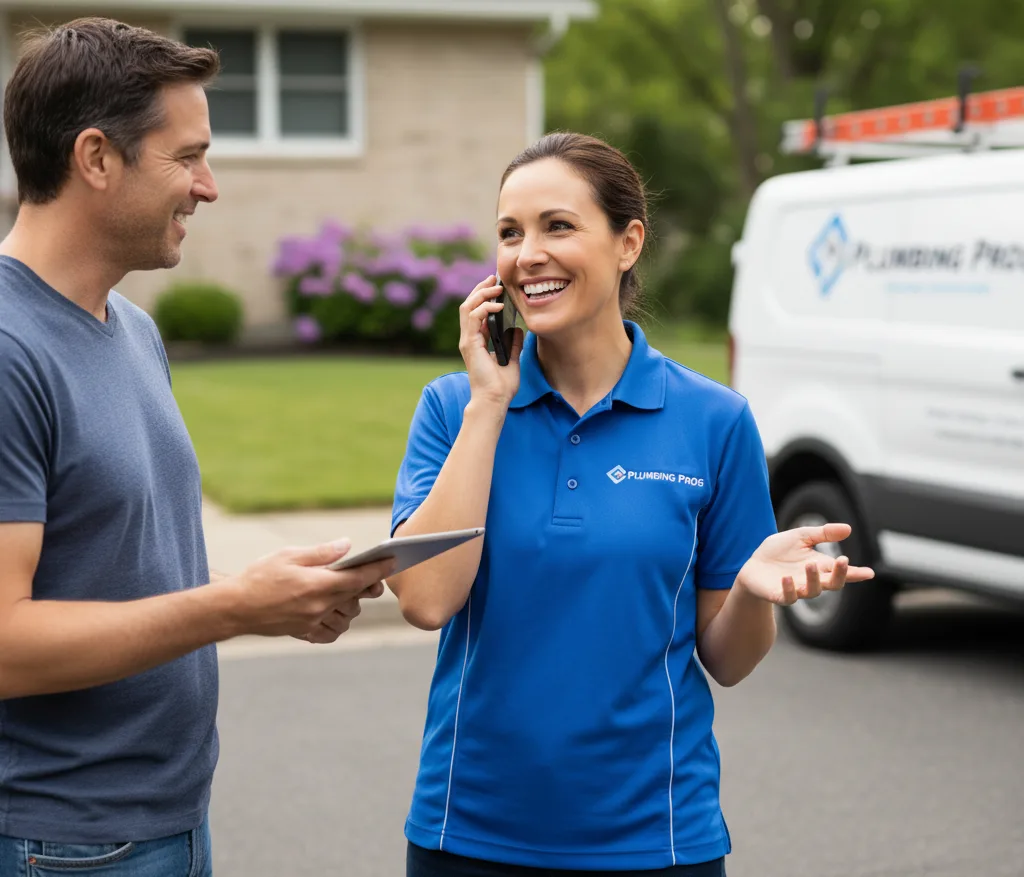 Emergency Plumbing in Gaston, SC